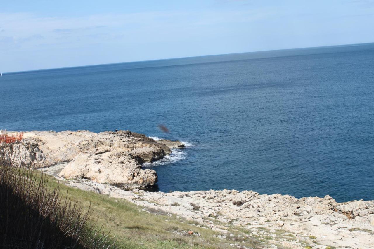 Dimora Nonna Sisina Villa Polignano a Mare Esterno foto