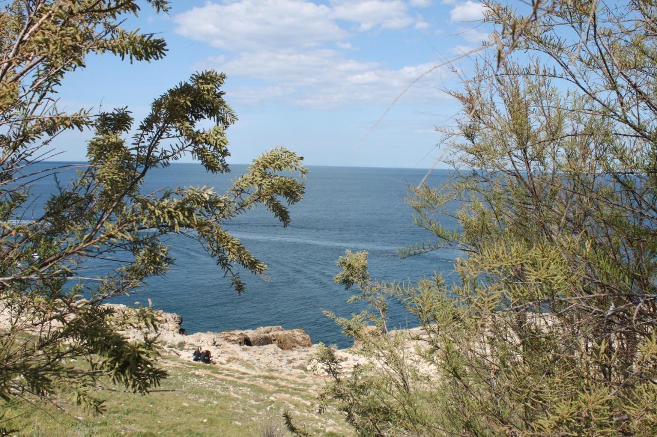 Dimora Nonna Sisina Villa Polignano a Mare Esterno foto