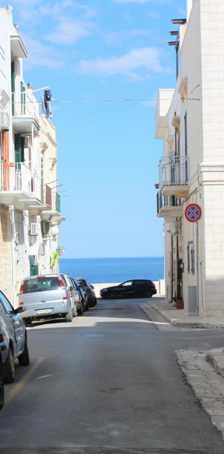 Dimora Nonna Sisina Villa Polignano a Mare Esterno foto